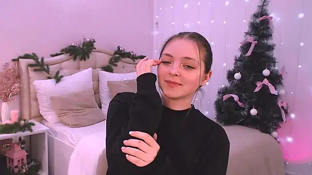 marshmallowee's cam snapshot