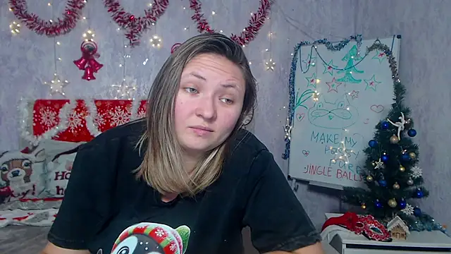 SallyVerda's cam snapshot