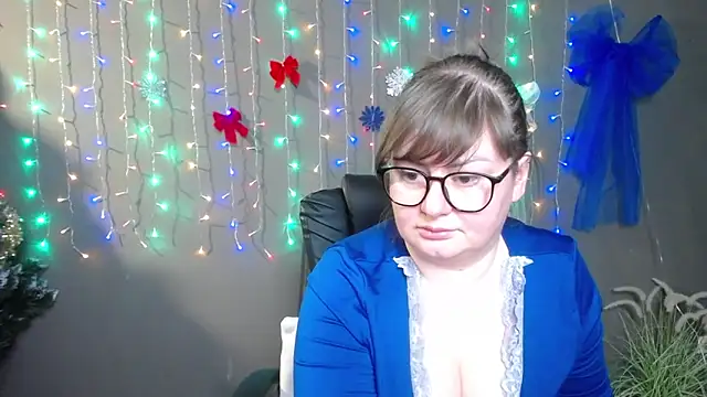 ZannaDreil's cam snapshot