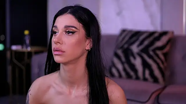 ArinaCarter's cam snapshot