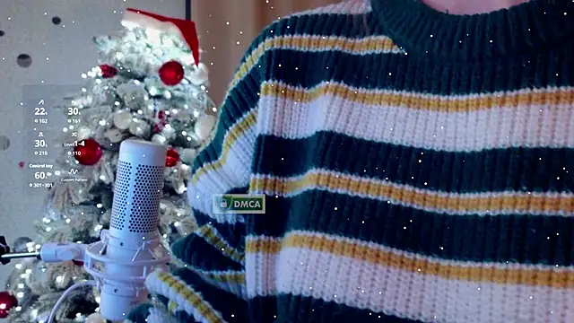 honeycherry's cam snapshot