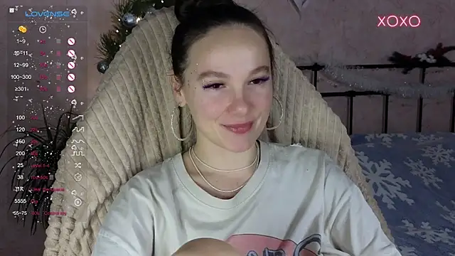 lil_luna_x's cam snapshot