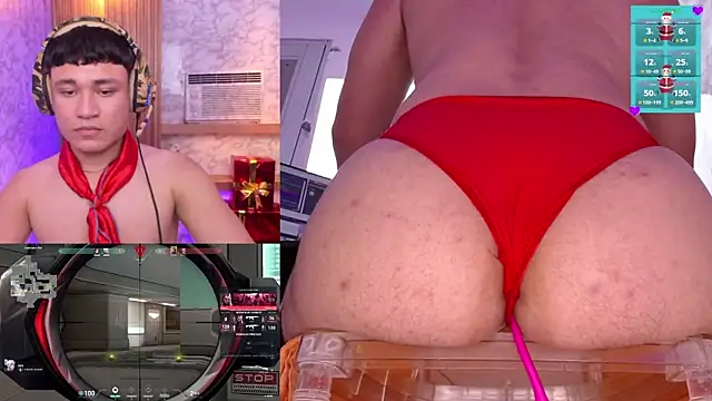 AndrewPeach_ live sex cam