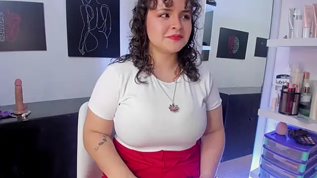 SeleneLuminari8's cam snapshot