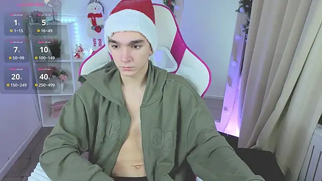 YamiTwink live sex cam