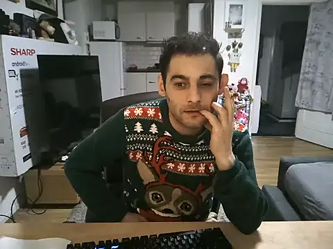 mihaimichael live sex cam