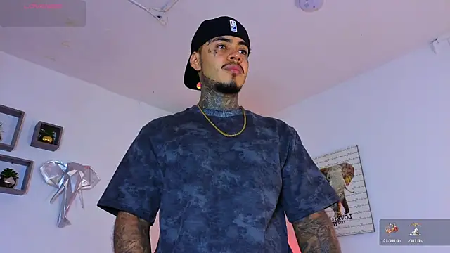 JordanSmiith_'s cam snapshot