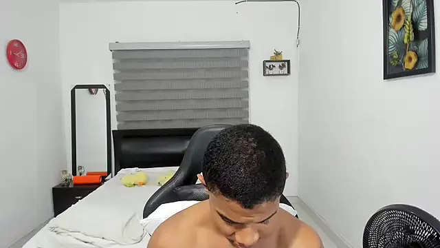 corzoethan's cam snapshot