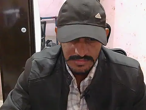 HotXKrish live sex cam