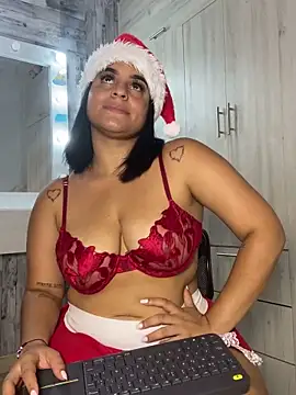 Violetrousse live sex cam