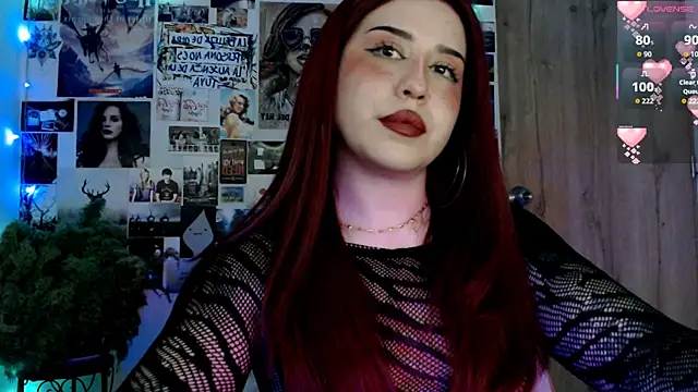 Sunny-hott's cam snapshot