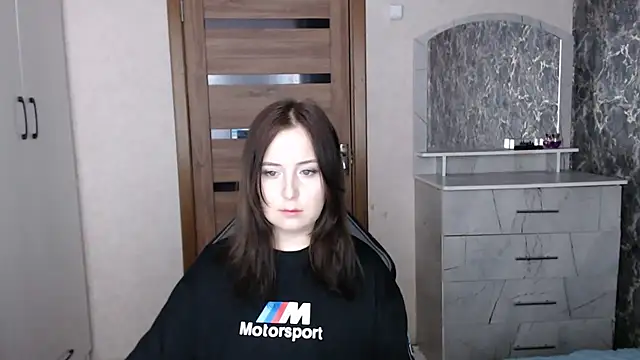 Kristy-Max's cam snapshot