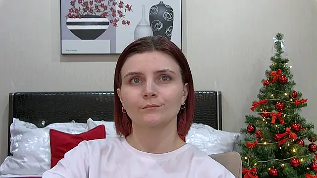 KellyStone's cam snapshot