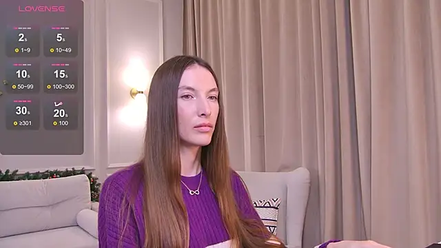 Annet_Jones's cam snapshot