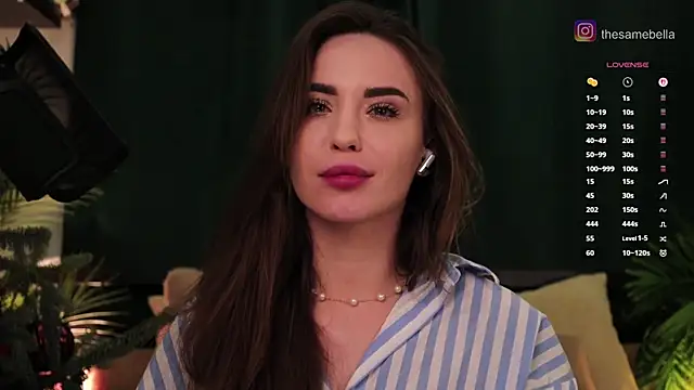 BabyYoda- live sex cam