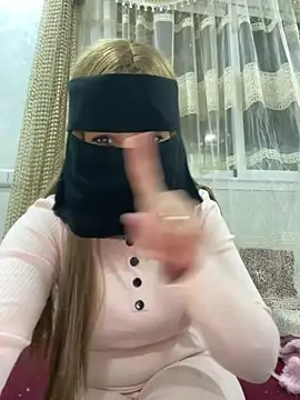 Alexa-arab's cam snapshot