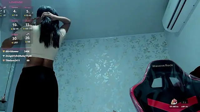 Brizza_H033 live sex cam