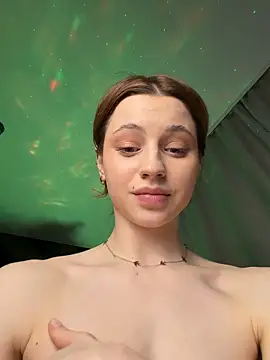 Camilla_Railian's cam snapshot