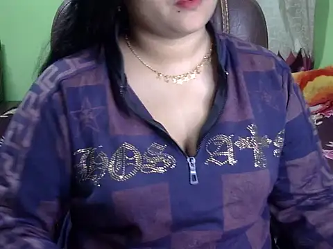 BengaliQueenStar live sex cam