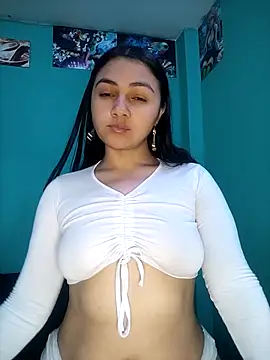 Nahiara_velez's cam snapshot