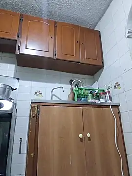 AmaiaSalvatore's cam snapshot