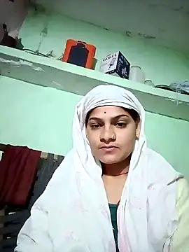 Janki_cute's cam snapshot