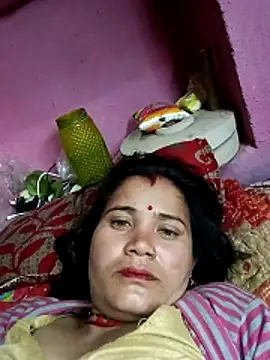 Kinjal_pande's cam snapshot