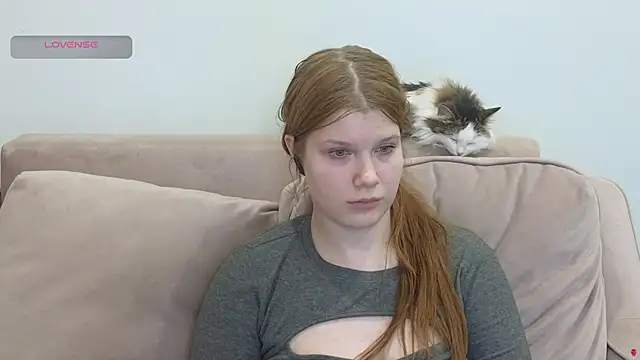 gertanord live sex cam