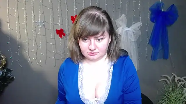 ZannaDreil's cam snapshot