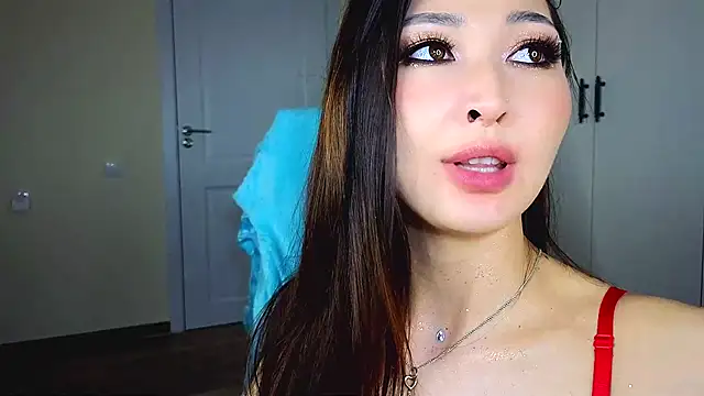 honey_yani's cam snapshot