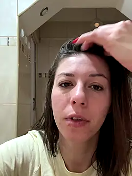 EdaQueen live sex cam