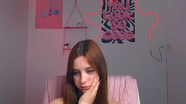 Lilu_May live sex cam