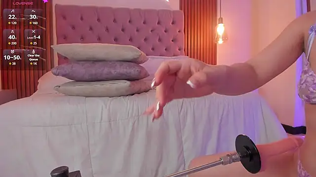 Sophia_turneer's cam snapshot