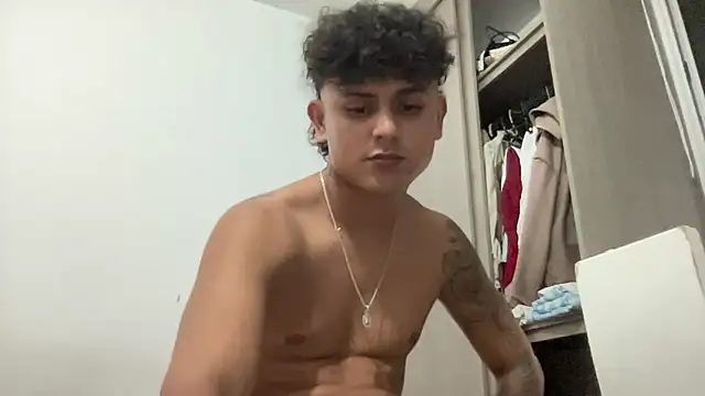 bob_petterson live sex cam