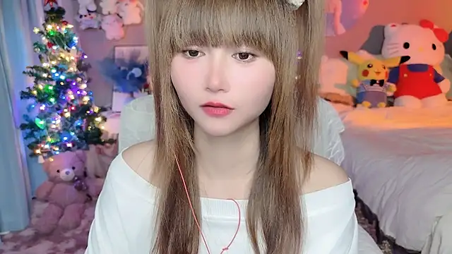 -xiao-xiao-'s cam snapshot