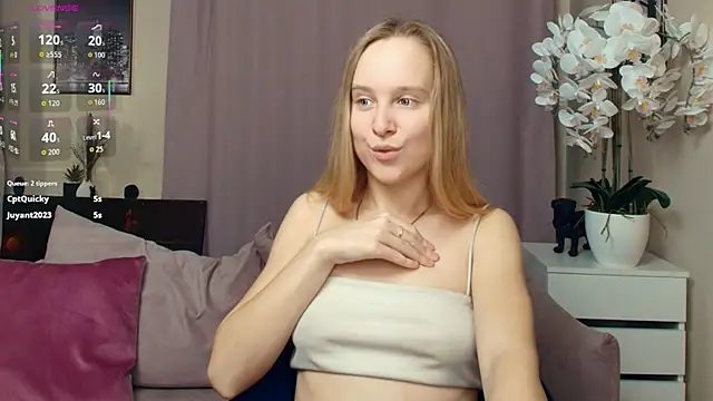 SoonMoor's cam snapshot