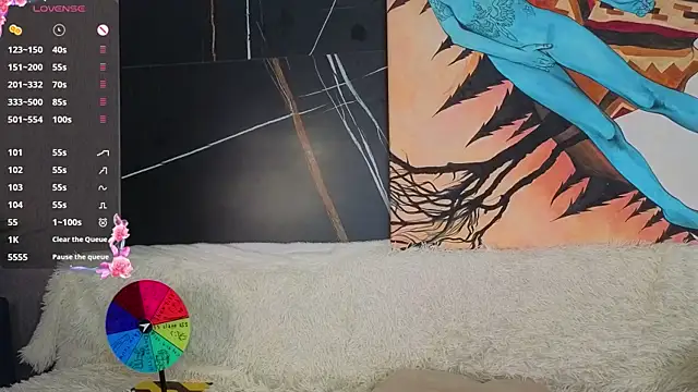 kitsun_ne's cam snapshot