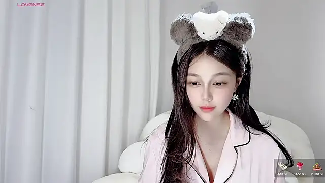 Putingyy's cam snapshot