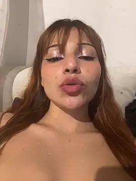 SeleneJamess's cam snapshot