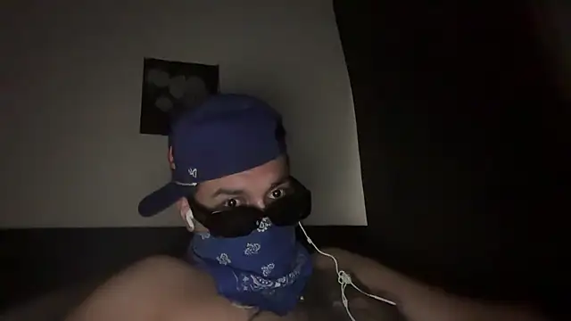 angelblanco's cam snapshot