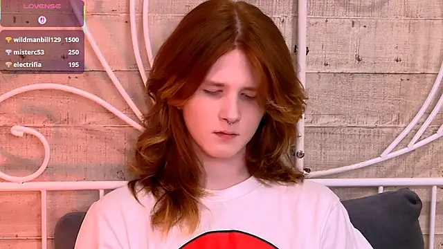 ZaynGraham live sex cam