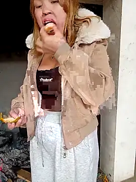 Melylyna live sex cam