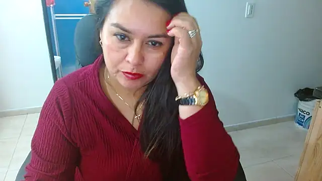 Ixchel_Anaid live sex cam