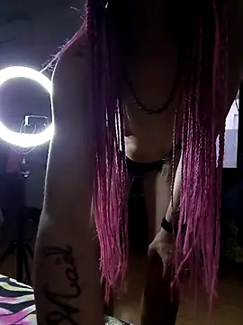 Volcaniiia's cam snapshot