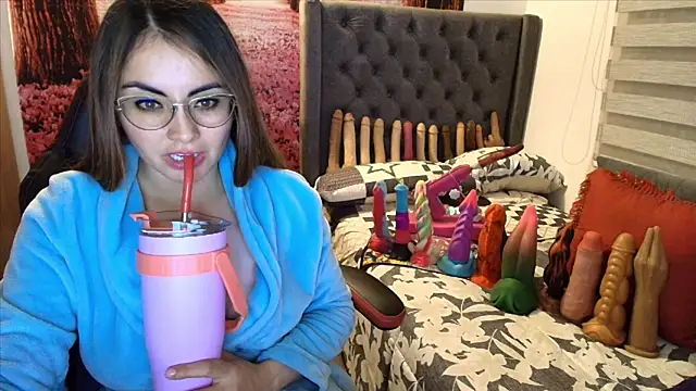 sofia23dirty's cam snapshot