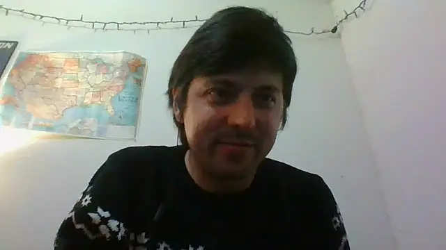 Sole__Samurai's cam snapshot