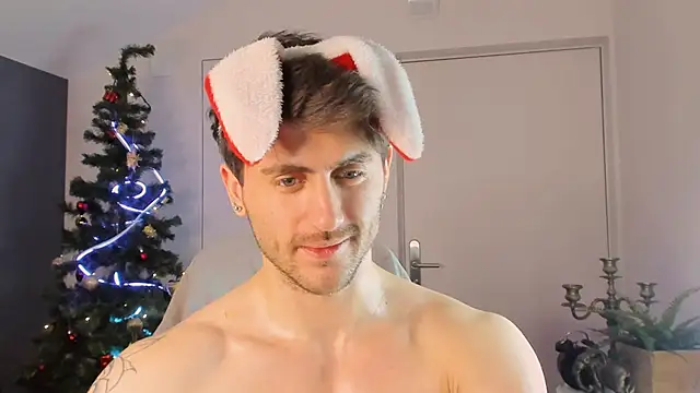 Oscar_Miller_ live sex cam