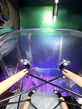 Horny_kaylee live sex cam