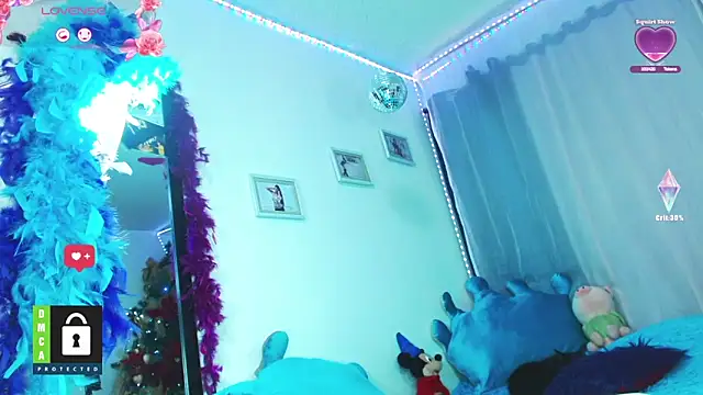 Abri_369's cam snapshot