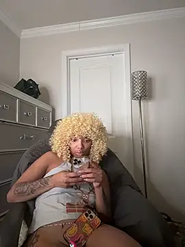 butterflybootyy's cam snapshot